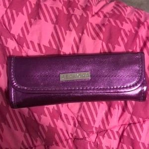 Brush Set with Travel Case